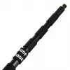 Boompole mikrofoni tarvik RØDE BOOMPOLE — teleskoopvarras 3,3 m, must, 0,94 kg