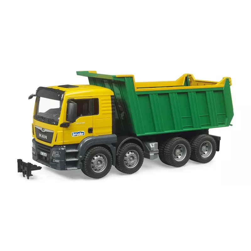 BRUDER 03766 mänguauto