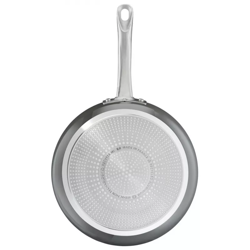 Ahjuvorm Tefal Renewal C4260443 24 cm — alumiinium, keraamiline mittenakkuv, induktsiooniga ühilduv, Thermo-Spot