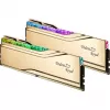 DIMM 32 GB DDR5-6000, Memory gold, F5-6000J2836G16GX2-TR5G, Trident Z5 Royal RGB, INTEL XMP
