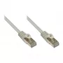 Good Connections paigalduskaabel RJ45 SF/UTP CAT5e 10m Hall 8550-100