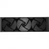 Protsessori vedelikjahuti THERMALTAKE TH360 V3 Ultra ARGB Sync AIO Must