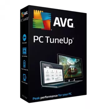 AVG TuneUp | 10 seadet | 1 aasta