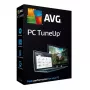 AVG TuneUp | 10 seadet | 1 aasta