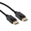 DisplayPort-kaabel VALUE 11.99.5813 5 m must