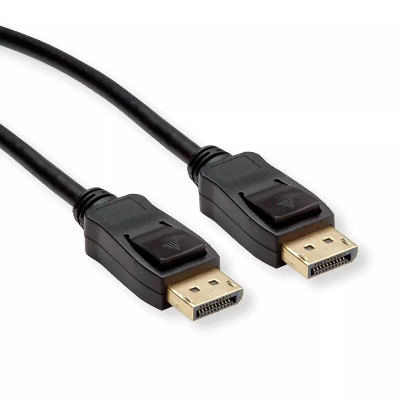 DisplayPort-kaabel VALUE 11.99.5813 5 m must