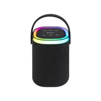 Tõelised juhtmevabad stereokõrvaklapid Bluetooth TRACER TRAGLO47615 RGB-valgustusega