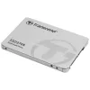 SSD-ketas Transcend 64 GB 2,5-tolline SATA3 SSD370S