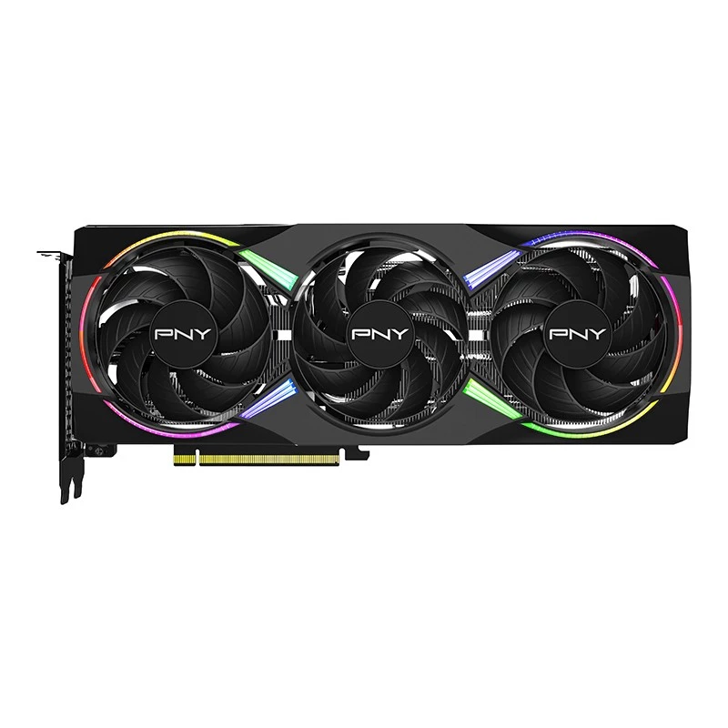 Graafikakaart GeForce RTX 5060 Ti 16GB RGB VCG5060T16TFXXPB1-O