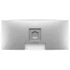 DELL UltraSharp U5226KW_WOS arvutimonitor 132,1 cm (52 tolli) 6144 x 2560 pikslit 6K Ultra HD LCD hõbedane