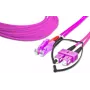 Lightwin kvaliteetne dupleks LWL-ühenduskaabel - MM OM4 - LSH - SC (LDP-50 LSH-SC 5.0 OM4)