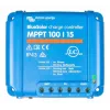 MPPT päikeselaadimiskontroller Victron Energy BlueSolar 100/15 — 15A, 100V max PV