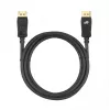 DisplayPort-kaabel 1,8 m M/M v 1.4, must