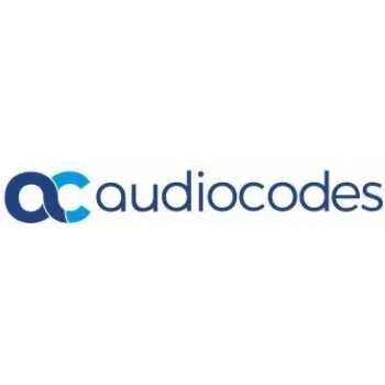 Audiocodes MediaPack 504 analoog-VoIP-võrgulüüs 4 FXS-kõneliidesega (MP504/4S/SIP)