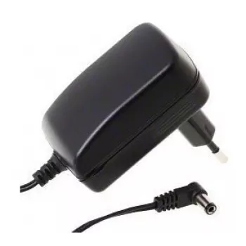 Gigaset L36280-V4-C706 toiteadapter/inverter siseruumidesse Must