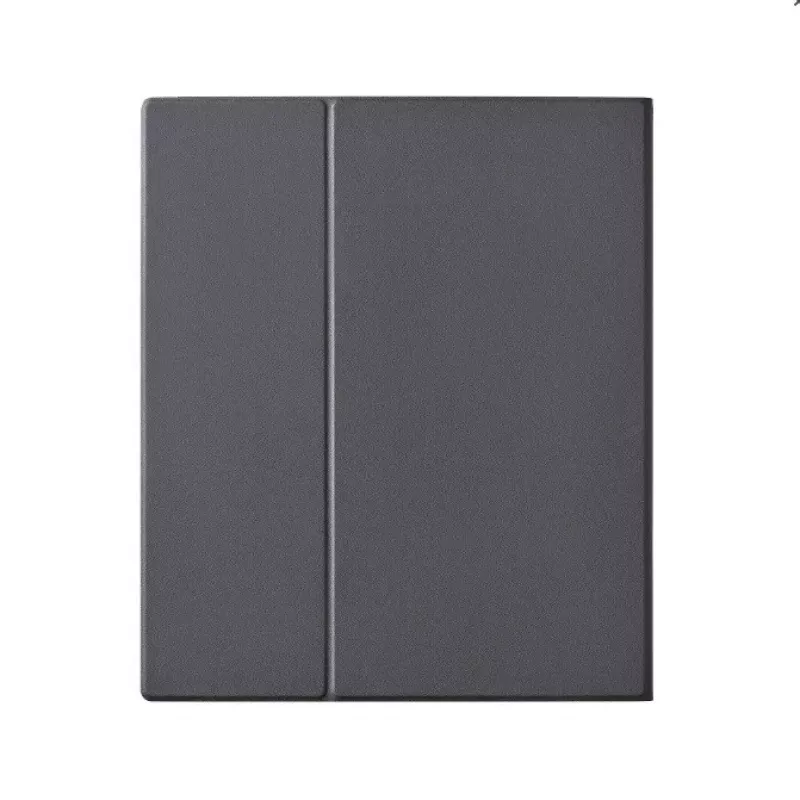 Tahvelarvuti ümbris Onyx BOOX 13.3 Must — kaitsev kate 13,3-tollisele Onyx Boox Note Max, orgaaniline nahk, magnet