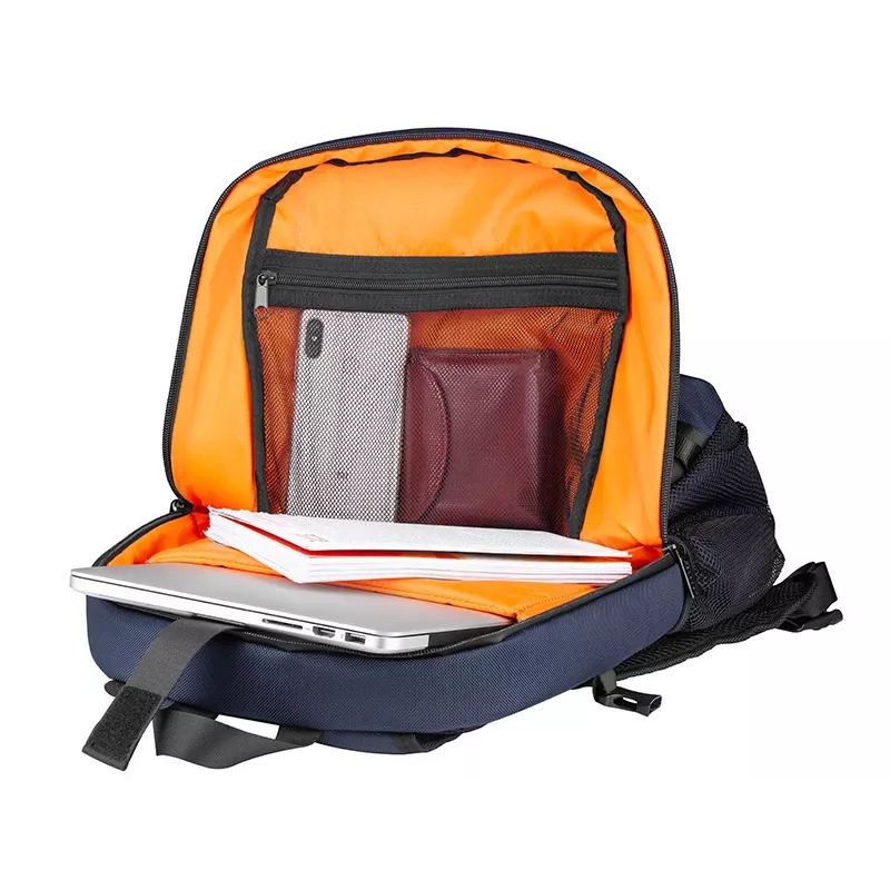 Sülearvuti seljakott 15,6 Tracer Packer Blue