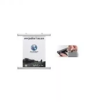 Klemmliist Franken BS1002 50 cm – Klemmleiste elektriühendustele