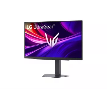 LG 27G810A-B arvutimonitor 68,6 cm (27 tolli) 3840 x 2160 pikslit 4K Ultra HD LCD must