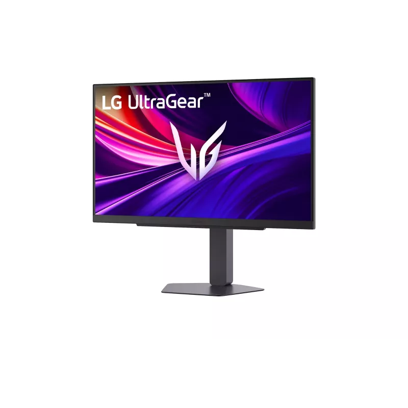 LG 27G810A-B arvutimonitor 68,6 cm (27 tolli) 3840 x 2160 pikslit 4K Ultra HD LCD must