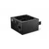 Toiteplokk ENDORFY Vero L6 750 W, 24-kontaktiline ATX, 80 PLUS Bronze, 120 mm ventilaator, must