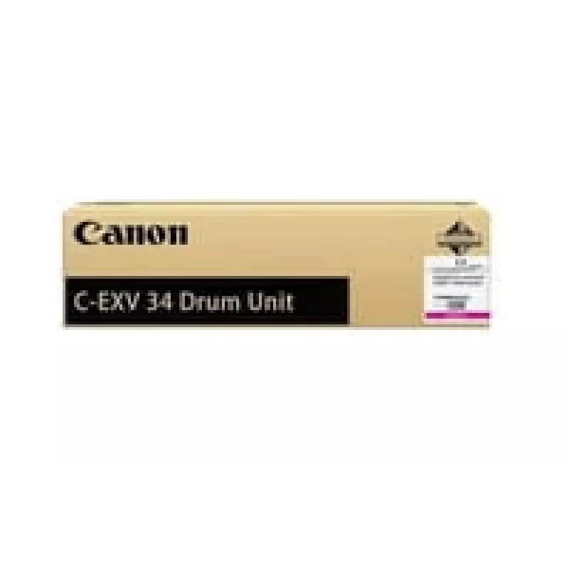 Canon C-EXV34 M Originaal