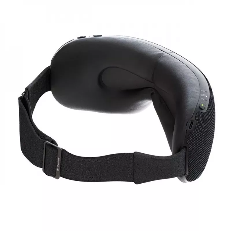 Therabody Smart Goggles 2.0 massažiseade Face must