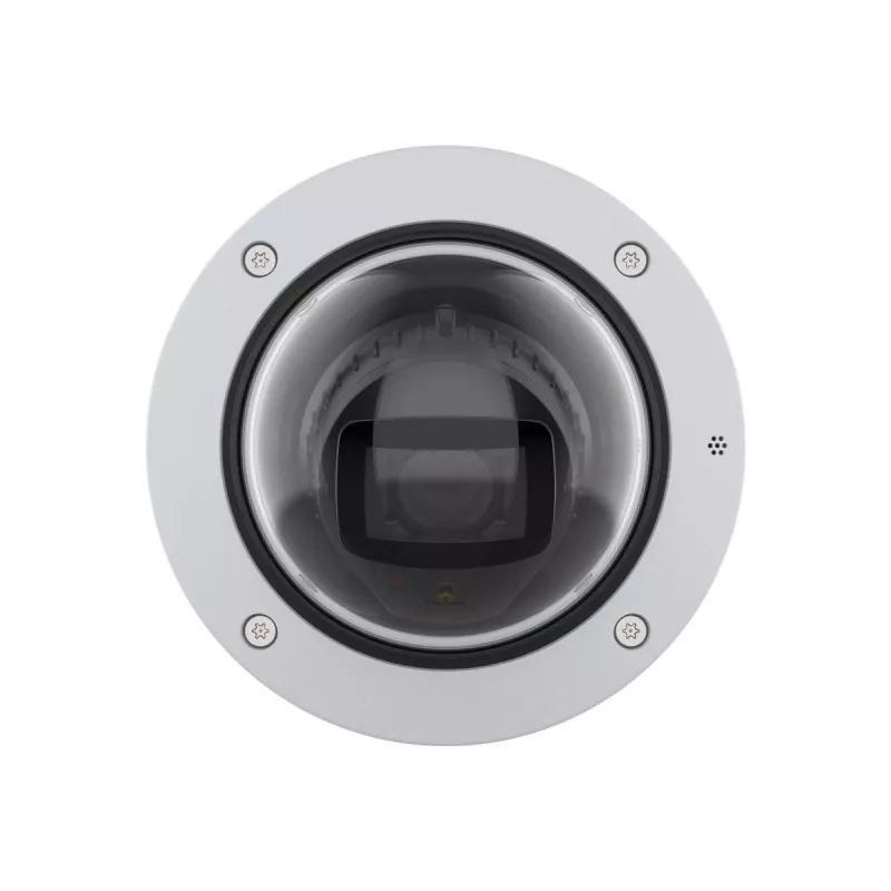 Axis P32 Series P3285-LVE - võrgu valvekaamera - kuppel - välialale - vandalismikindel / ilmastikukindel - värviline (päev/öö) (02982-001)