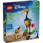 LEGO DISNEY 43290 Kevin ja Dug