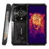 Vastupidav nutitelefon UleFone Armor 28 Ultra Thermal 5G — 16 GB muutmälu, 1 TB salvestusruumi, must