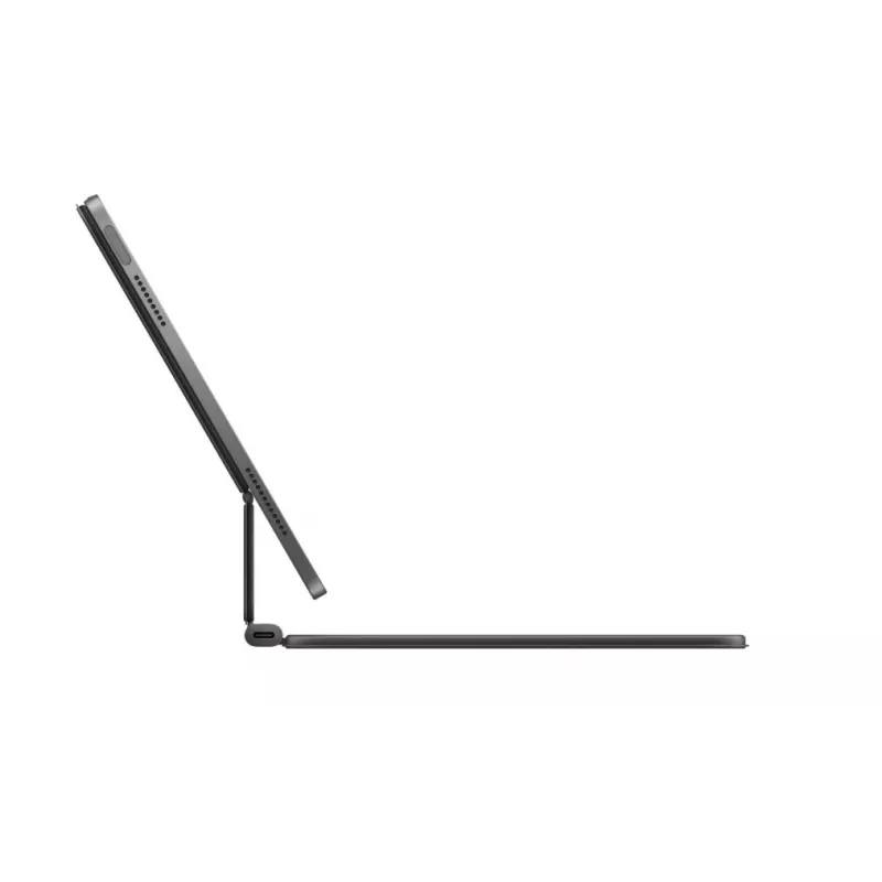 Magic Keyboard iPad Air 11-tollisele (M3) – USA inglise – must