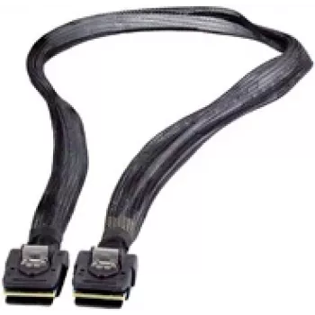 Fantec SRC- MINI SRC-mini SAS - SAS, SFF8087, 6 Gbit/s, 0,7 m (2165)