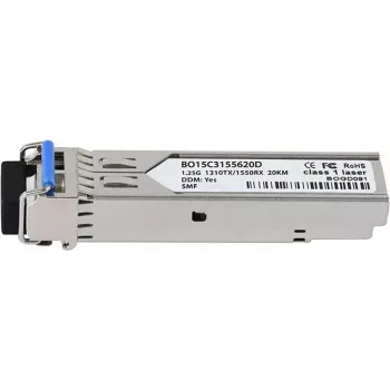 Transiiver CBO MGB-LA20 Fiiberoptiline 1000Base-SX 850nm