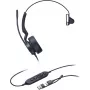 Peakomplekt Yealink UH44 Mono Teams USB-C/A