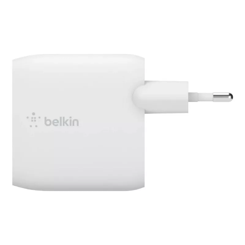 Mobiilseadme laadija Belkin WCD001VF1MWH