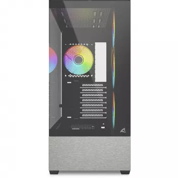 Sharkoon AK7 ARGB ATX korpus
