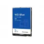HDD Western Digital 2 TB 2,5-tolline Serial ATA III WD20SPZX