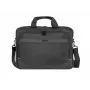Messenger-kott NATEC NTO-2238 39,6 cm 15,6 tolli Must