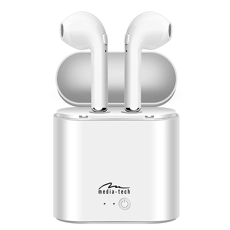 Juhtmeta kõrvaklapid R-PHONES TWS MT3589W
