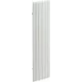 Hager UZ017. Laius: 55 mm, Sügavus: 210 mm, Kõrgus: 15 mm (UZ017)