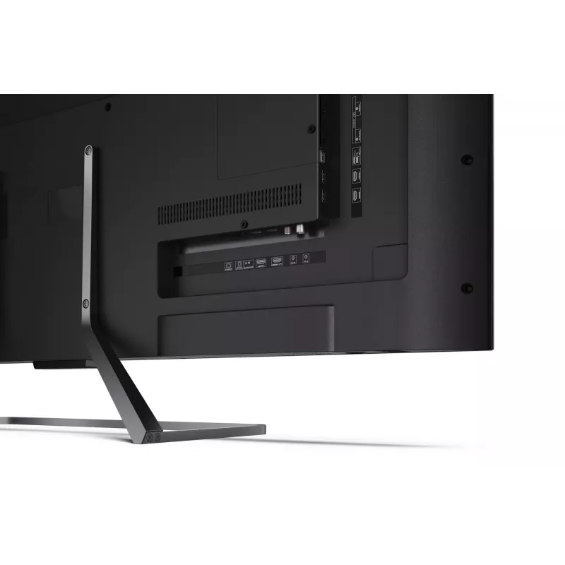 Sharp 50GR8265E 127 cm (50 tolli) 4K Ultra HD nutiteler must