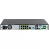 IP salvesti NVR5208-8P-EI2 8 kanalit, 8 PoE