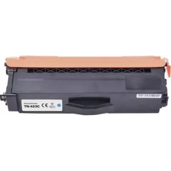 Renkforce'i tooner, mis asendab Brother TN-423C ühilduvat tsüaani RF-BTN423C (RF-6723978)