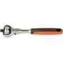 Liigendpõrkmehhanism BAHCO 8120-1/4 1/4 tolli, 266 mm pikkus