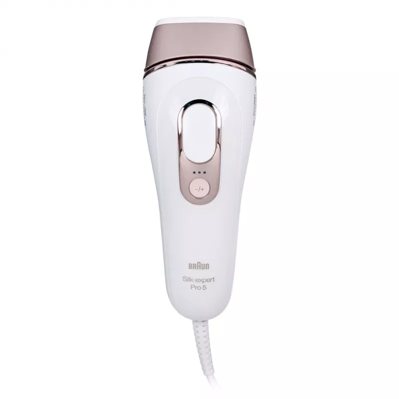 Braun PL5382 Valge