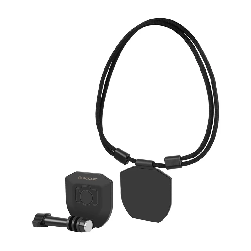 Puluz magnetiline kaelakinnitus spordikaameratele