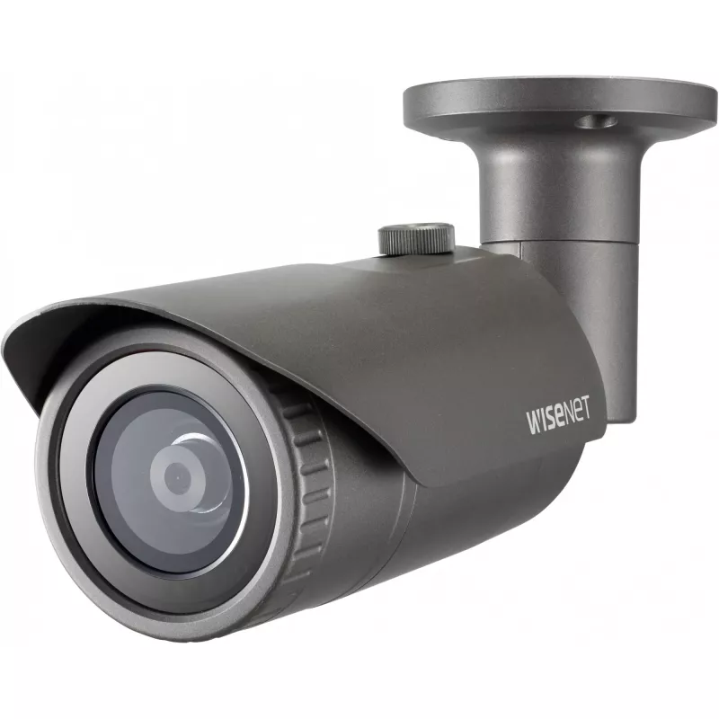 Hanwha Techwin WiseNet Q QNO-8010R - võrgu seirekaamera - Värviline (päev/öö)