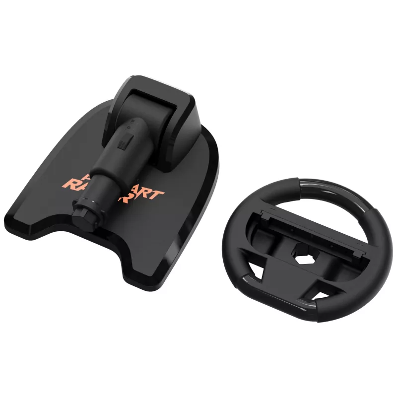Rool SUBSONIC SA5727-2 Pro Kart Racer Duo Nintendo Switchile kahe kontrolleri toega