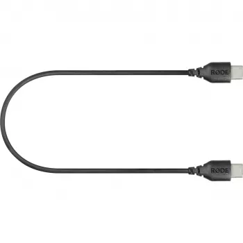 USB-C kaabel Rode SC22 (mudel 40830100), 2 m pikkus, USB-C kuni USB-C