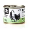 3COTY 19. Kana ja hani - märg kassitoit - 180g